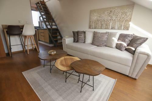 Apartamento Nivalis Residence