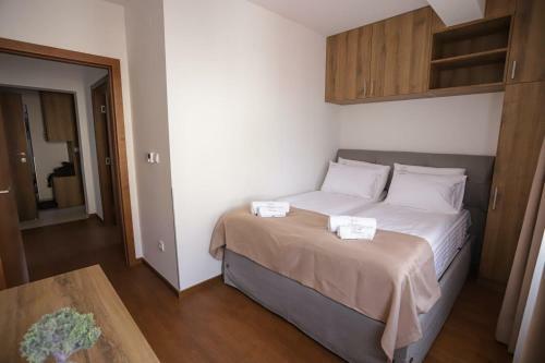 Apartamento Nivalis Residence
