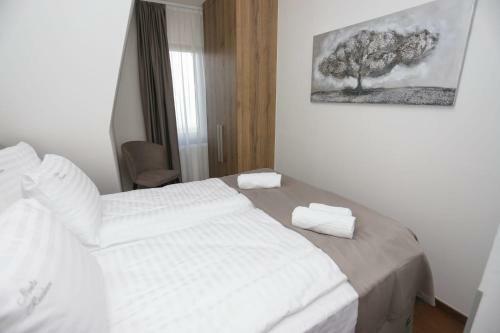 Apartamento Nivalis Residence
