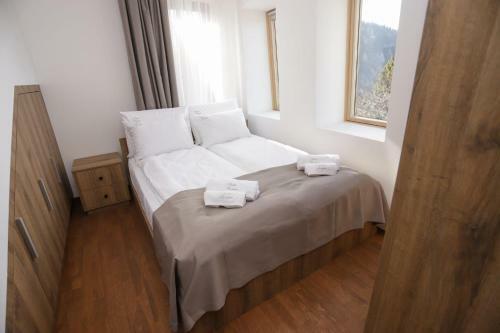 Apartamento Nivalis Residence