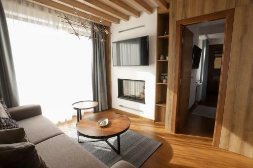 Apartamento Nivalis Residence