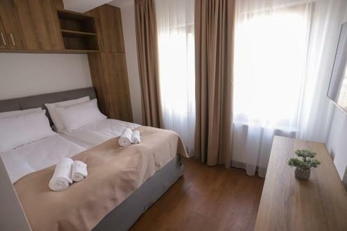 Apartamento Nivalis Residence
