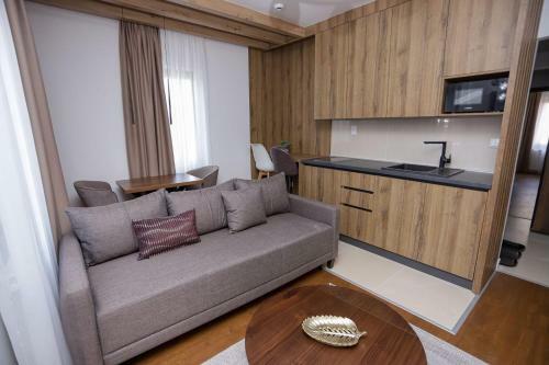 Apartamento Nivalis Residence