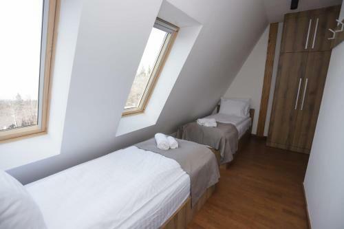 Apartamento Nivalis Residence
