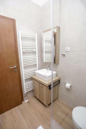 Apartamento Nivalis Residence