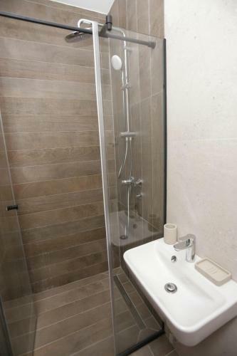 Apartamento Nivalis Residence