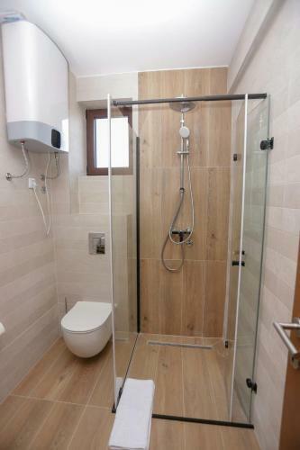 Apartamento Nivalis Residence