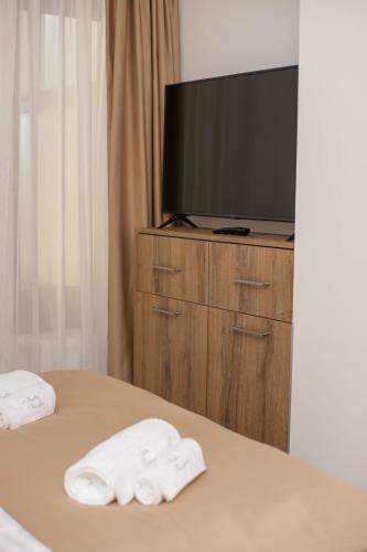 Apartamento Nivalis Residence