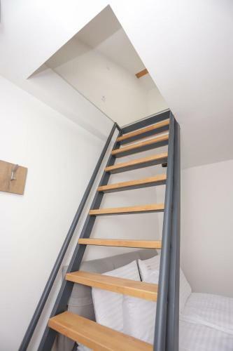 Apartamento Nivalis Residence