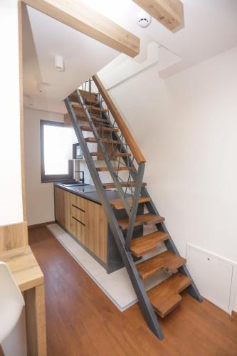 Apartamento Nivalis Residence