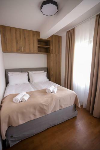 Apartamento Nivalis Residence