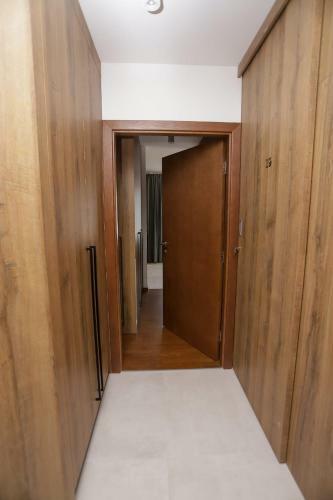 Apartamento Nivalis Residence