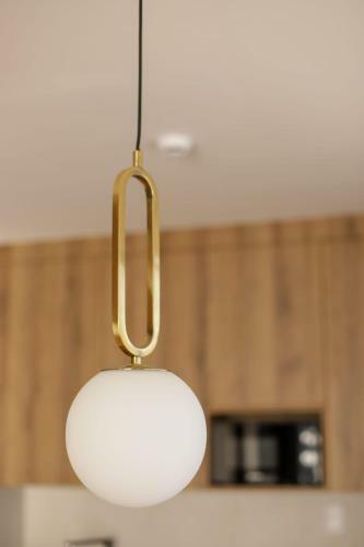 Apartamento Nivalis Residence