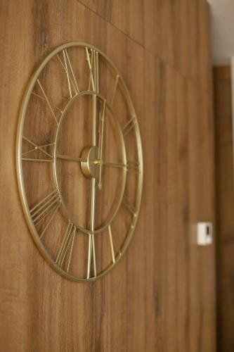 Apartamento Nivalis Residence