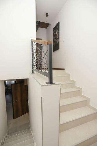 Apartamento Nivalis Residence