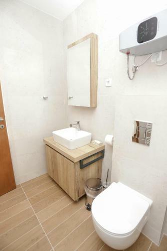 Apartamento Nivalis Residence