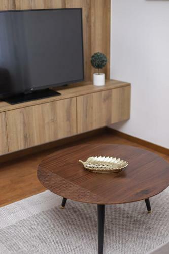 Apartamento Nivalis Residence