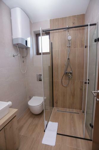 Apartamento Nivalis Residence