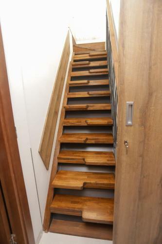 Apartamento Nivalis Residence