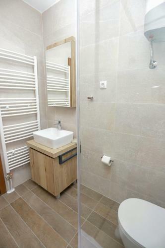 Apartamento Nivalis Residence