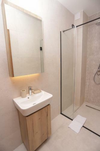 Apartamento Nivalis Residence