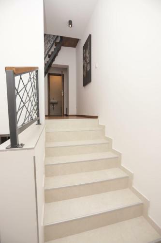 Apartamento Nivalis Residence