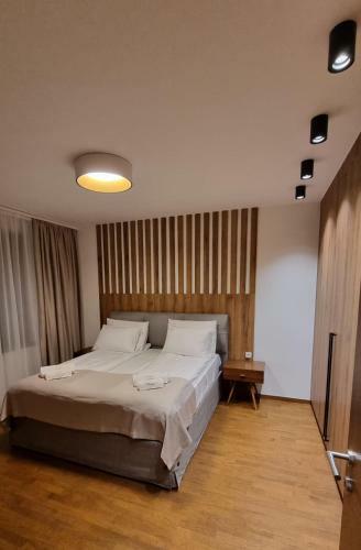 Apartamento Nivalis Residence