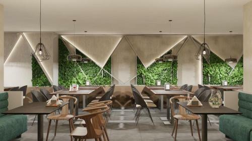 Apartamento Nivalis Residence