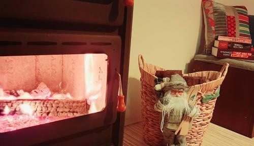 Pino Apartman Jahorina