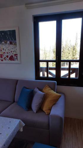Pino Apartman Jahorina