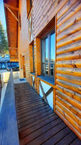 Pino Apartman Jahorina