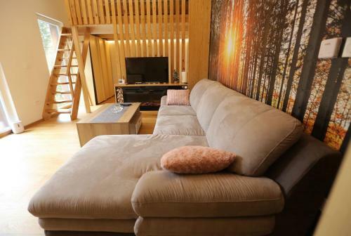 Apartamento Mountain View