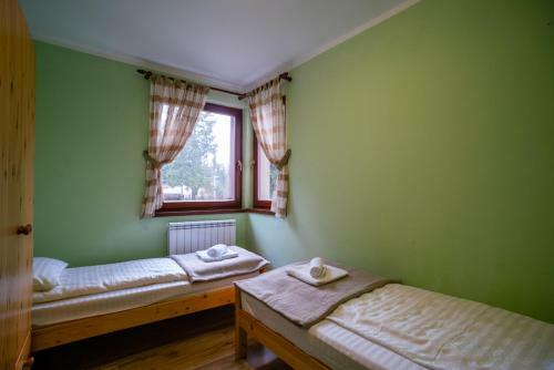 Apartments And Rooms Planinska Idila