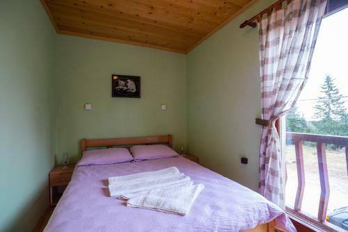 Apartments And Rooms Planinska Idila
