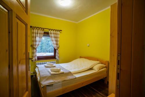 Apartments And Rooms Planinska Idila