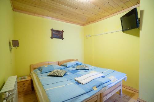 Apartments And Rooms Planinska Idila