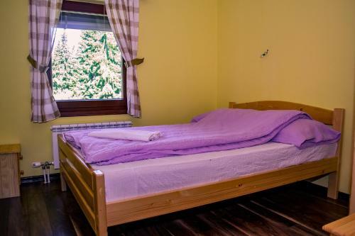 Apartments And Rooms Planinska Idila