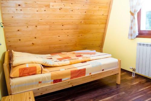 Apartments And Rooms Planinska Idila