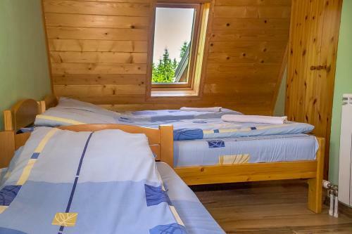 Apartments And Rooms Planinska Idila