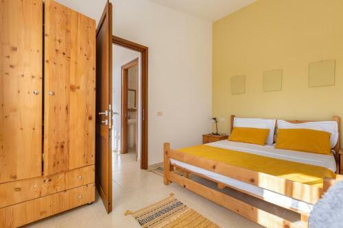 Apartamento Hotel San Pietro Martin