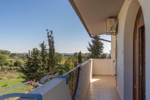 Apartamento Hotel San Pietro Martin