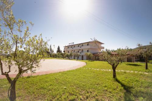 Apartamento Hotel San Pietro Martin
