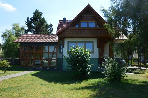 Villa Haus Harzblick
