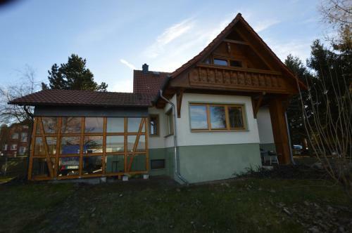 Villa Haus Harzblick