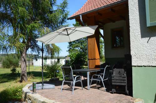Villa Haus Harzblick