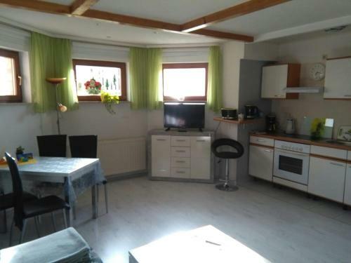 Apartamento Fewo Brockenblick