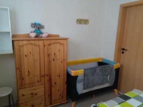 Apartamento Fewo Brockenblick