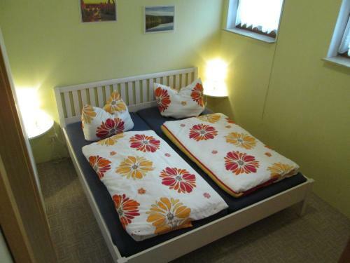 Apartamento Fewo Brockenblick