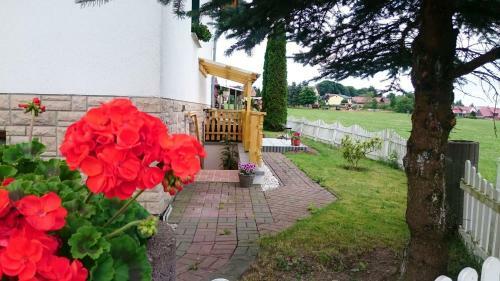 Apartamento Fewo Brockenblick