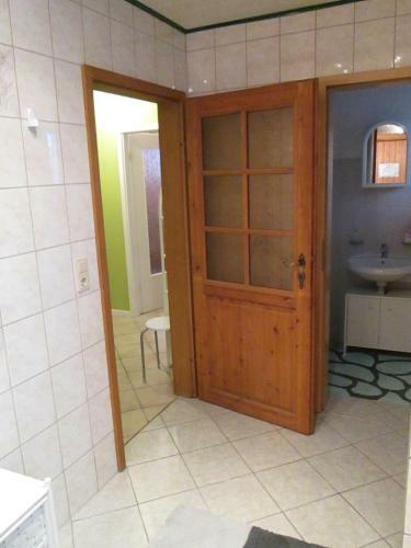 Apartamento Fewo Brockenblick